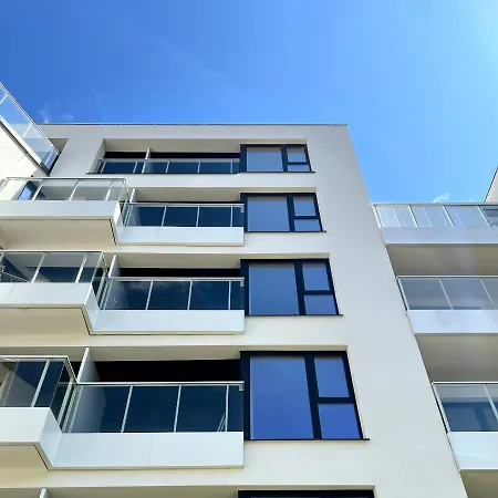Apartament Mono 70 Masurian Lejlighed *