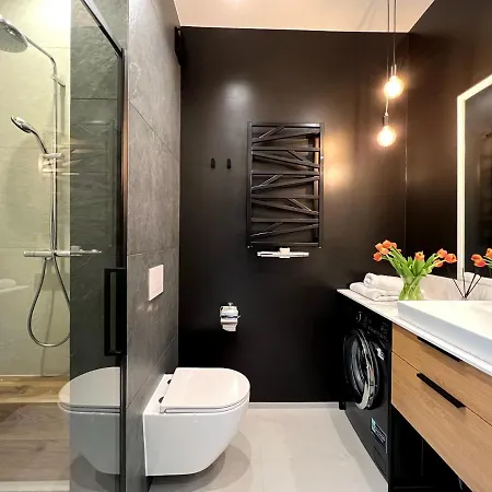 Apartament Mono 70 Masurian * Ełk