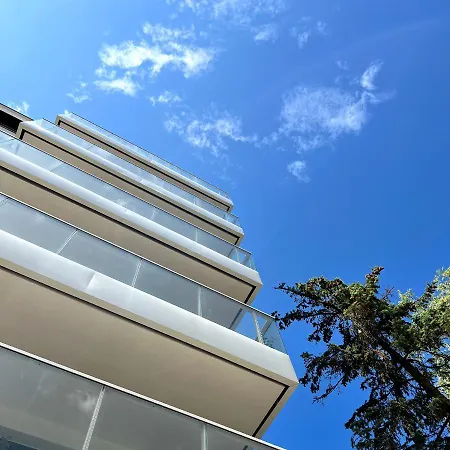 Apartament Mono 70 Masurian Lejlighed Ełk