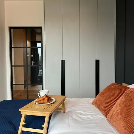 Apartament Mono 70 Masurian *