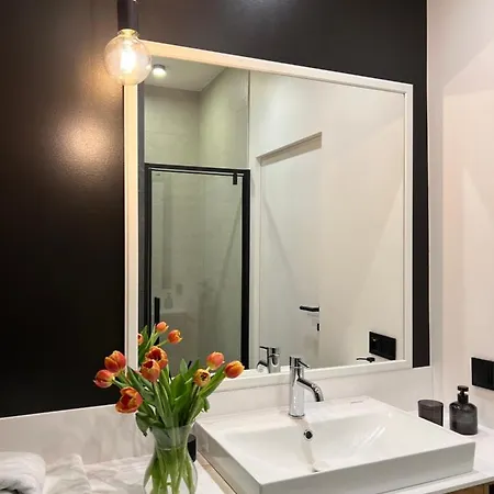 Apartament Mono 70 Masurian