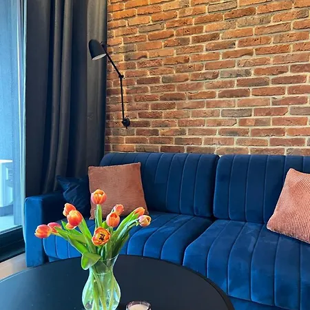Apartament Mono 70 Masurian * Ełk