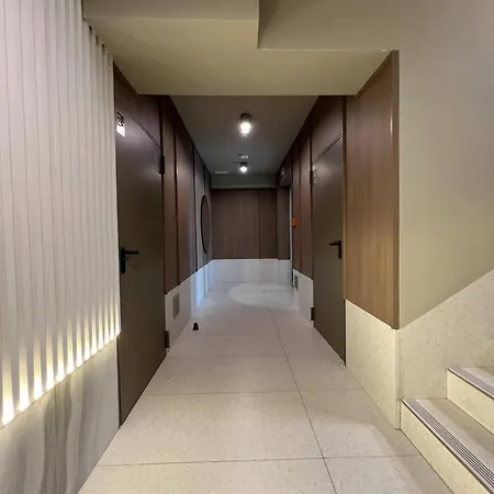 Apartament Mono 70 Masurian Lejlighed